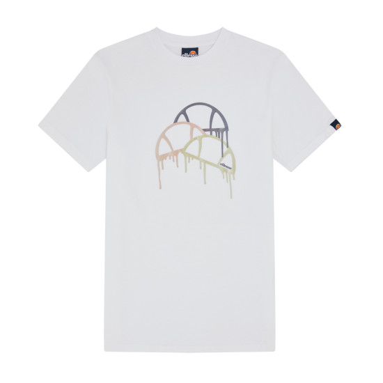 Ellesse Ανδρική κοντομάνικη μπλούζα Graff Tee